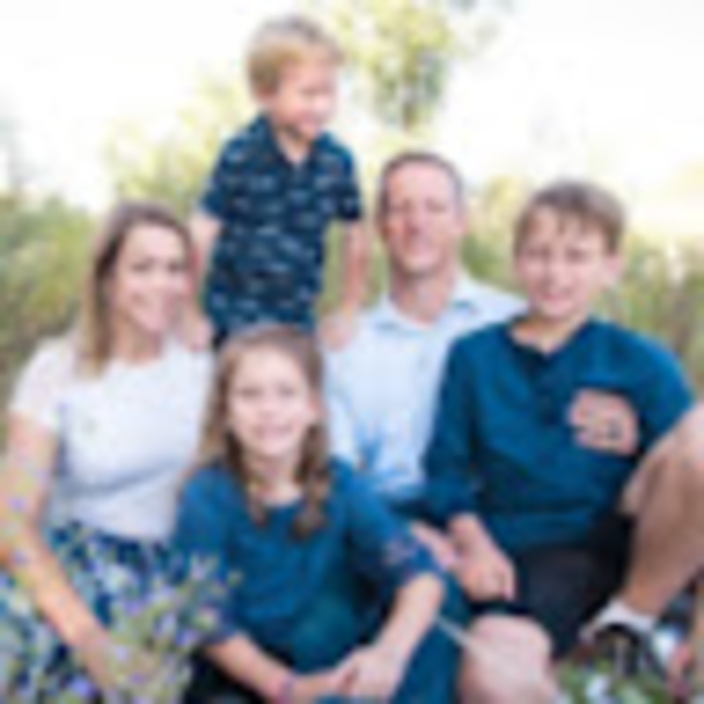 Meet your Posher, Ellen